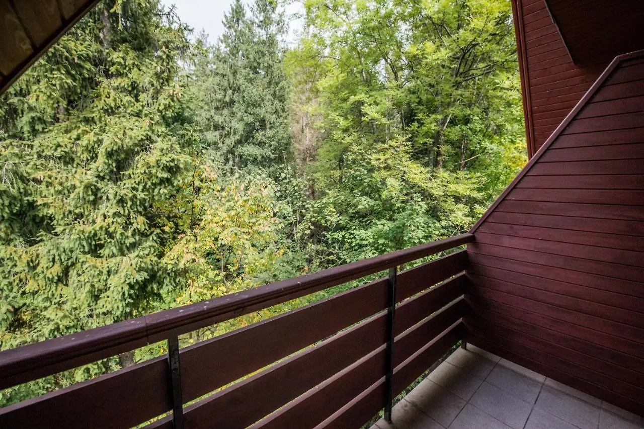 Rentplanet - Apartamenty Bulwary Slowackiego Zakopane