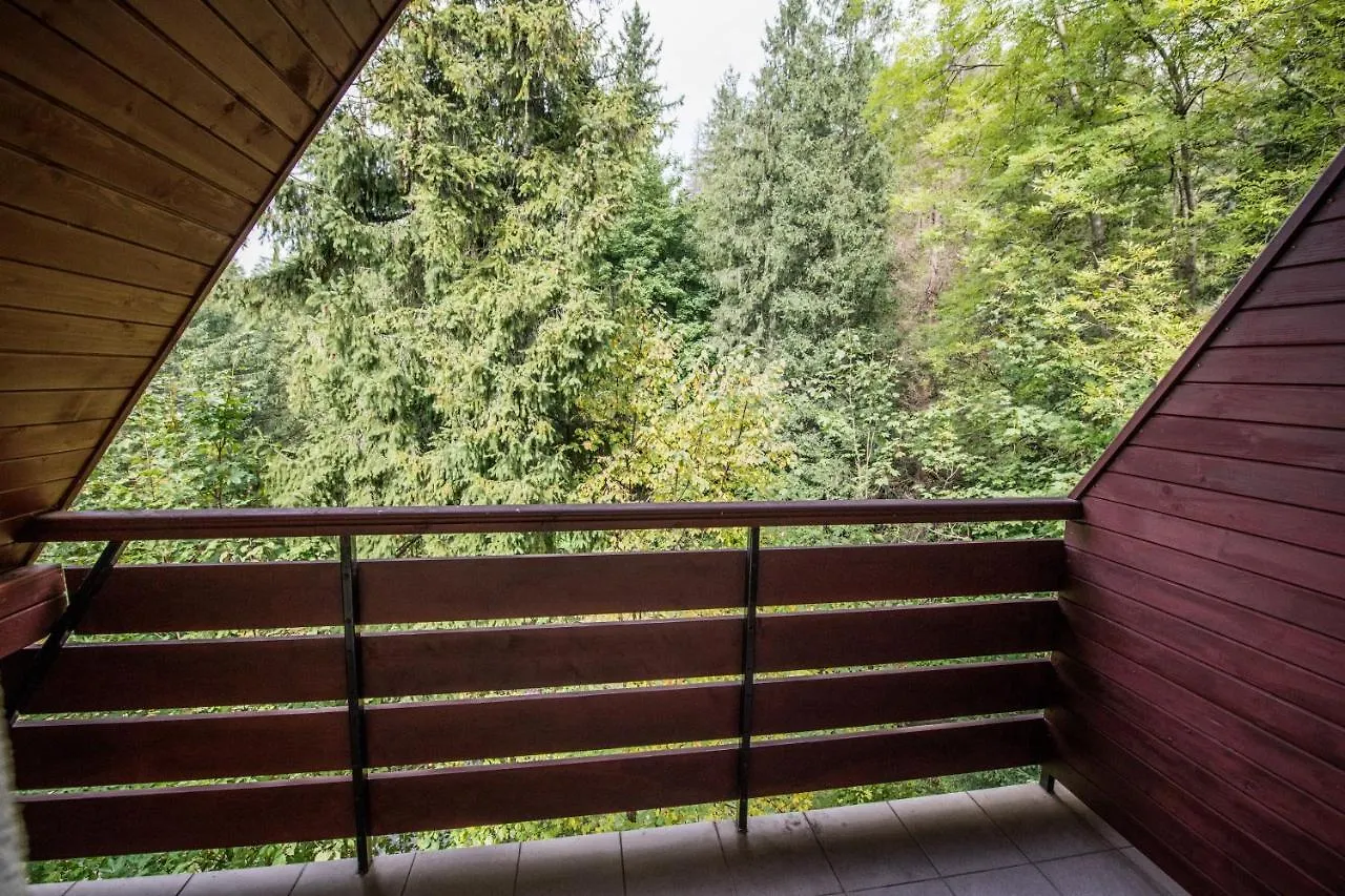 Apartment Rentplanet - Apartamenty Bulwary Slowackiego Zakopane